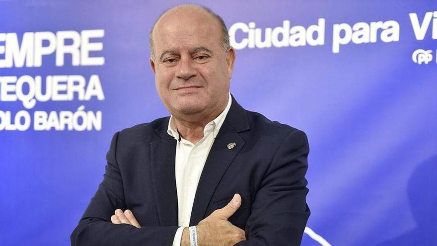 "Antequera vive uno de los momentos más prometedores de su historia reciente"