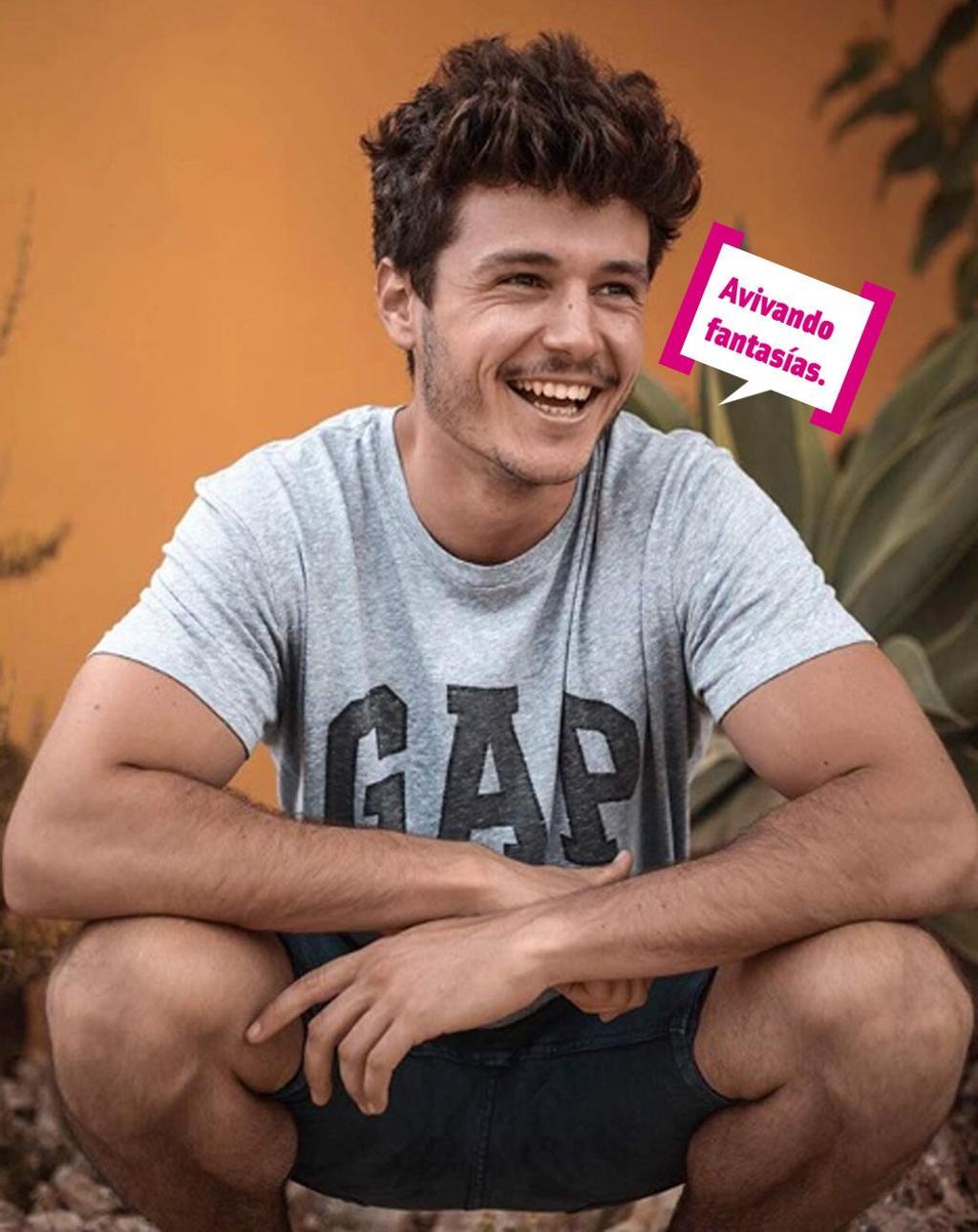 Miki Núñez de OT18