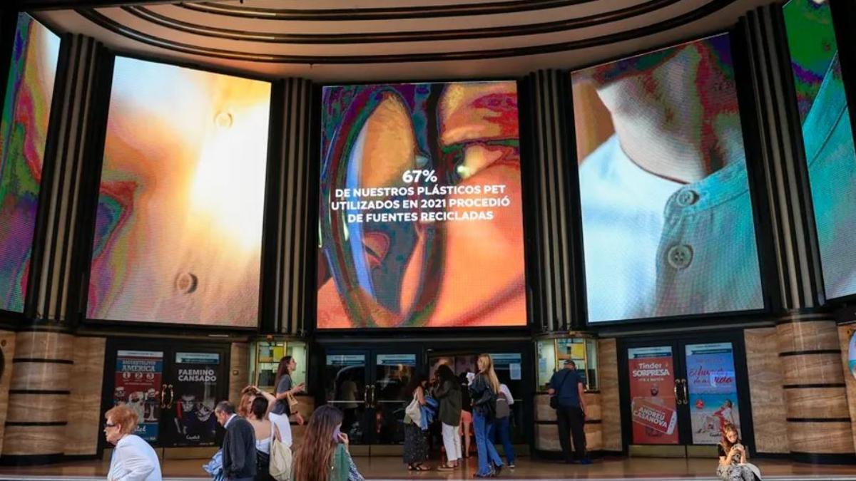 Madrid, plató de cine