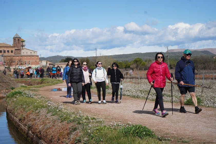 Transéquia 2024: Busca't a les fotos