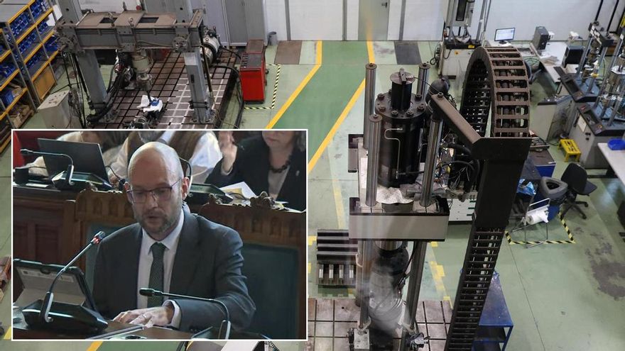 Idonial se centrará en tecnologías estratégicas que marca Bruselas
