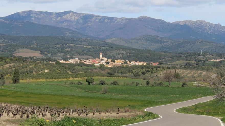 Front comú per convertir el puzle de l’Albera en un espai ordenat