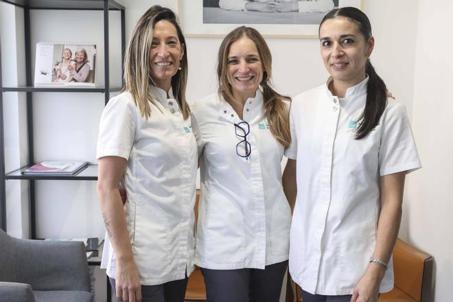 Centro dental De Diego & Fabriani