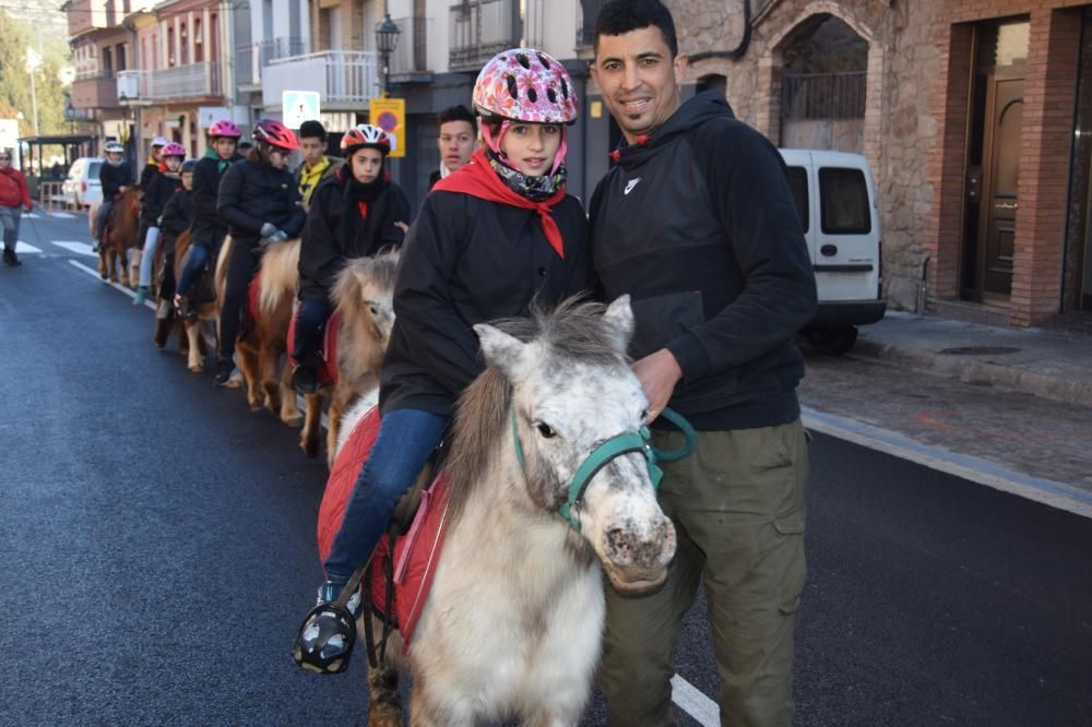 La Corrida Infantil 2020