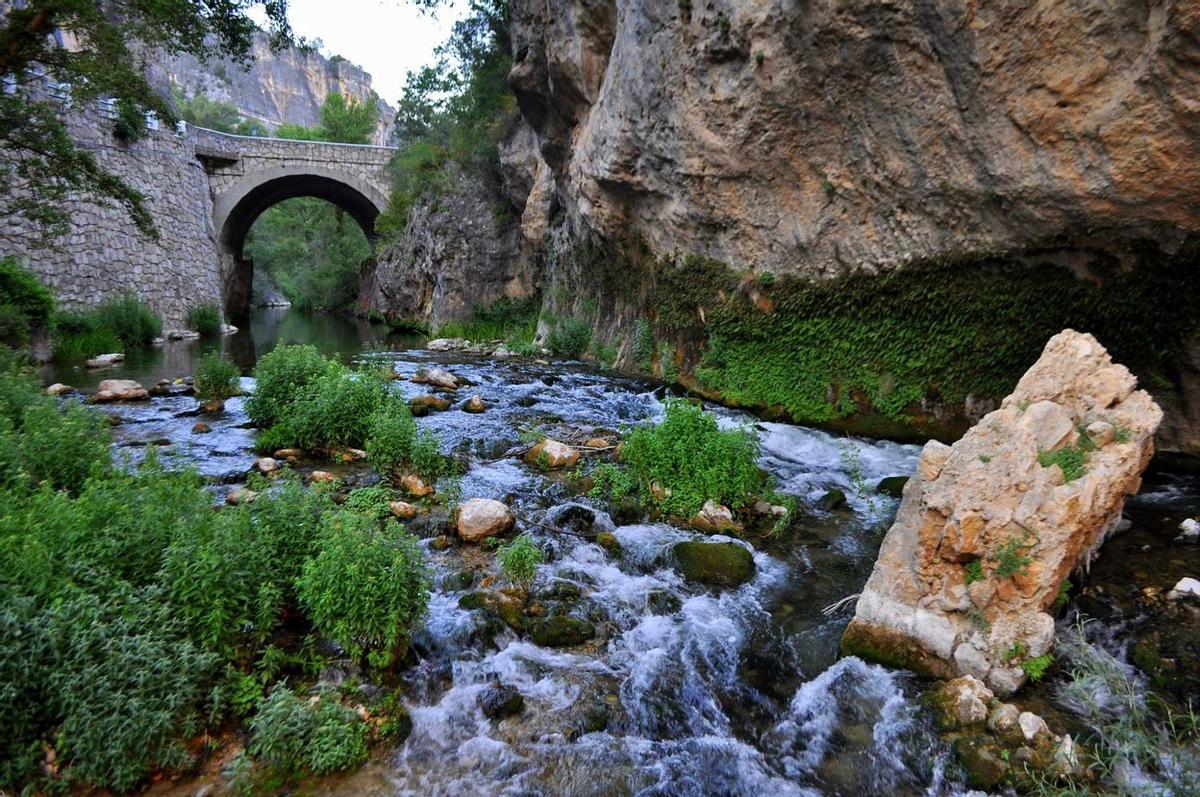 Road Trip Serranía de Cuenca