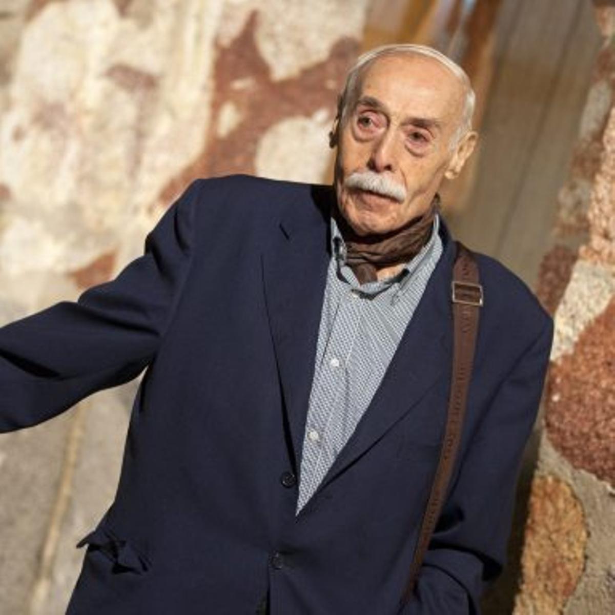 Jesús Hilario Tundidor.