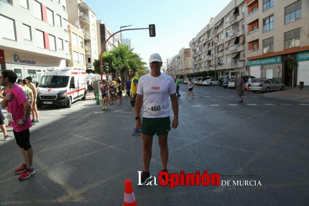 Carrera Popular Fiestas de La Viña