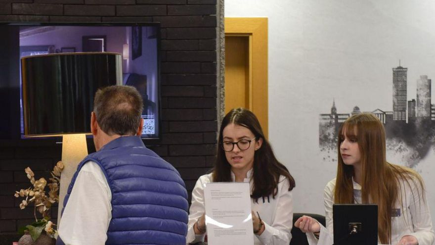 Estos son los argumentos de los hoteles de A Coruña para considerar ilegal la tasa turística