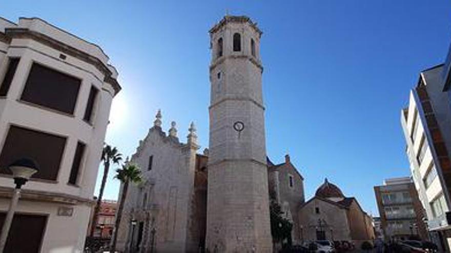 El juicio del campanario de Benicarló ya tiene fecha: el 24 febrero