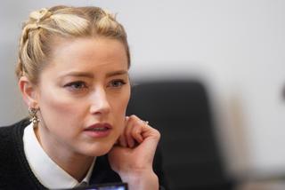 Amber Heard concede su primera entrevista tras el veredicto: "No culpo al jurado"