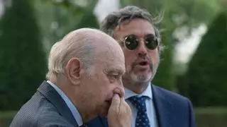La defensa de Fernández Díaz en Kitchen solicita su absolución porque fue una operación "de inteligencia" que no conoció