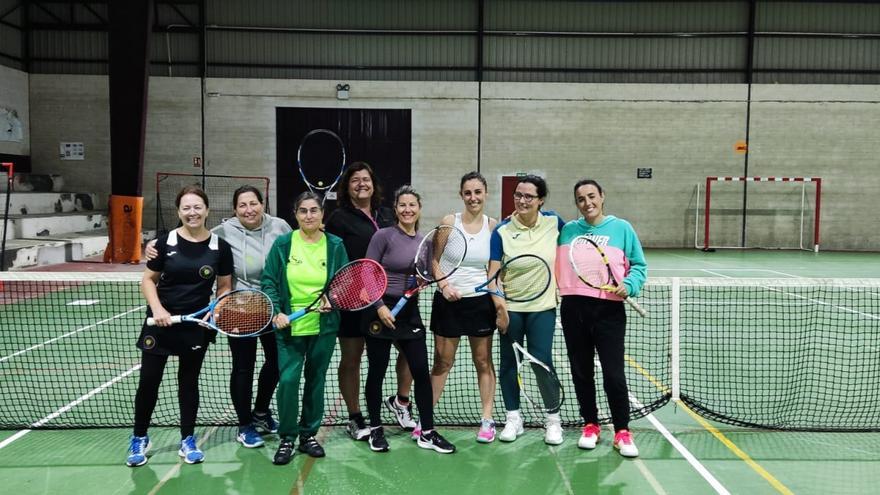 El equipo +55 del Cluteca logra el título en Segunda y el +35 se mantiene en Ouro