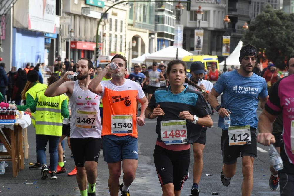 Búscate en la carrera de la Coruña21