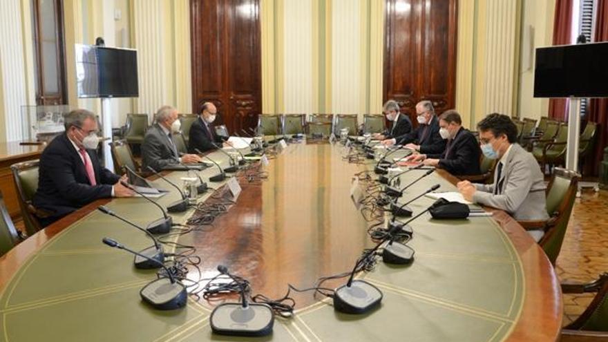 Cooperativas ve posible retener la región productora de tabaco