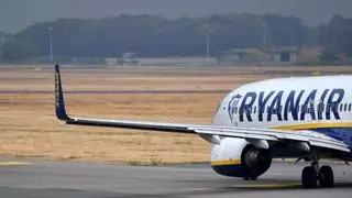 Teures Kerosin lässt Ryanairs Gewinn einbrechen