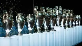 De París a Londres: las 18 finales de Copa de Europa del Real Madrid