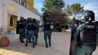 Desarticulan otra secta destructiva en Castellón: abusos sexuales, drogas y rituales