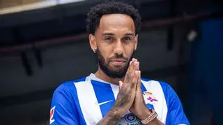 Aubameyang: "Me humillaron y mancharon mi imagen"