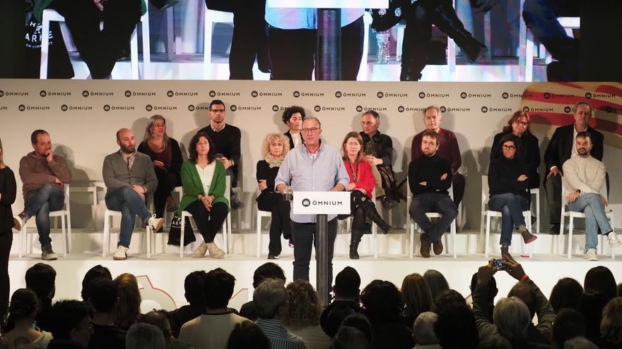 Xavier Antich serà a l&#039;assemblea anual de socis d&#039;Òmnium Bages-Moianès