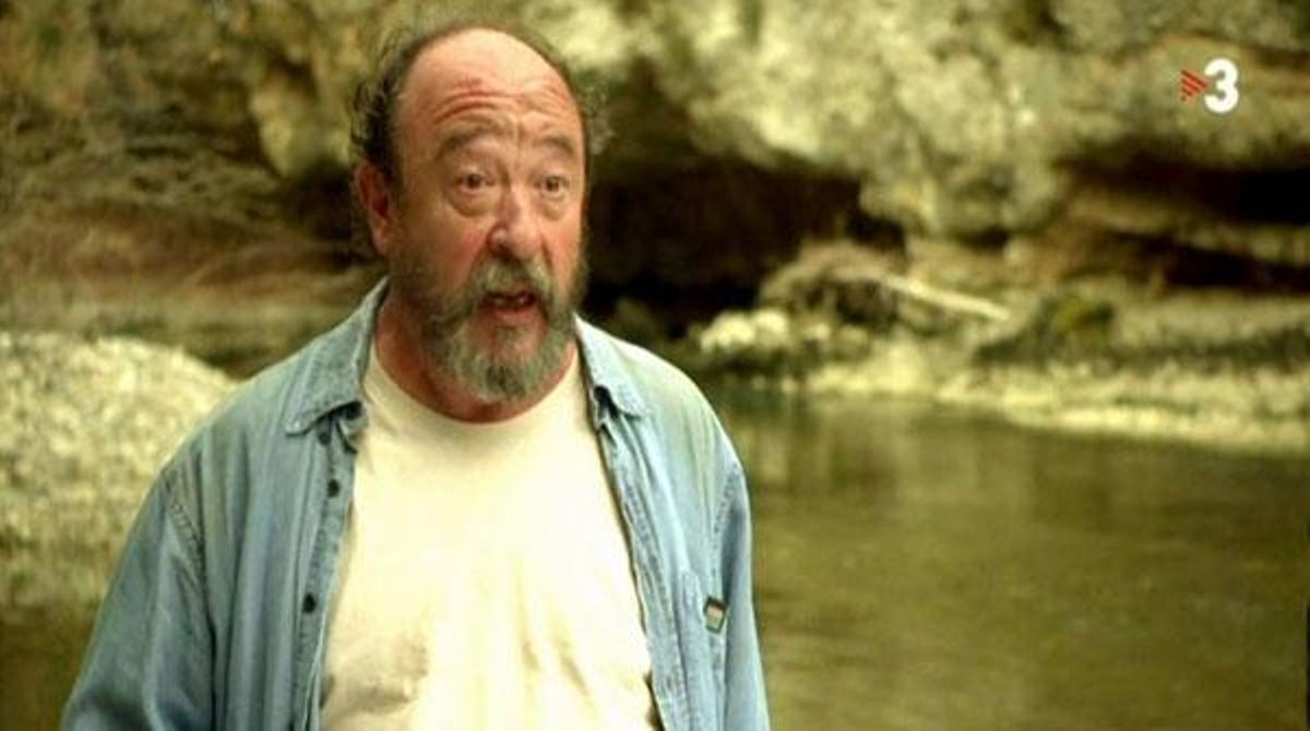 Les risibles penalitats del Quico a ’Gran Nord’ (TV-3).
