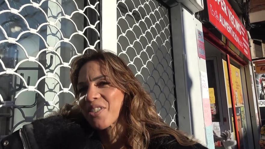 Paola Olmedo, tajante sobre su divorcio con José María Almoguera