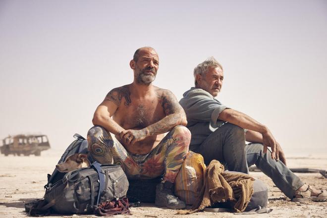 El cinema espanyol aposta també per normalitzar els trastorns mentals