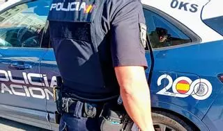 Detenido en Madrid un hombre por abusar de su hija menor y retrasmitirlo en directo a cambio de dinero virtual