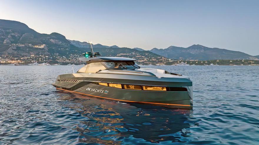 OK Yachts se convierte en distribuidor exclusivo de Bekkers Yachts para España, Grecia y Croacia