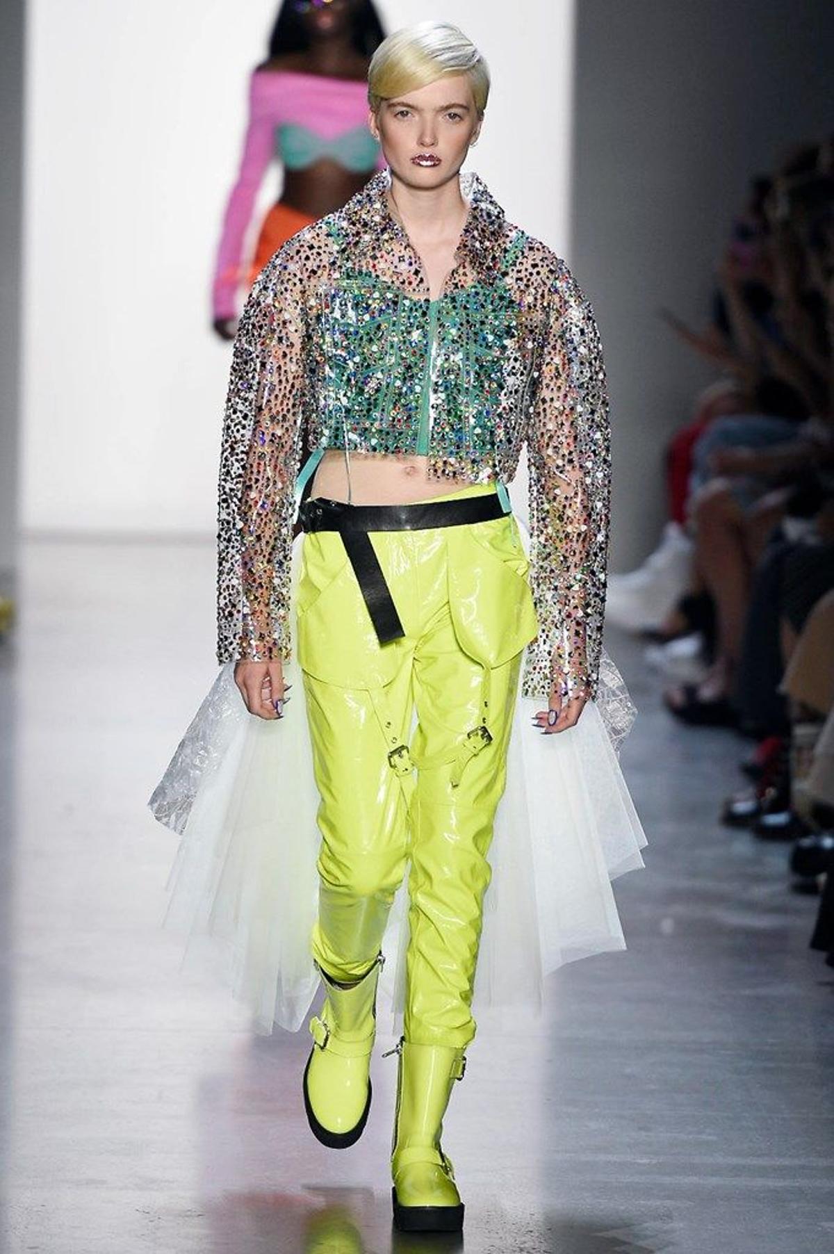 Jeremy Scott