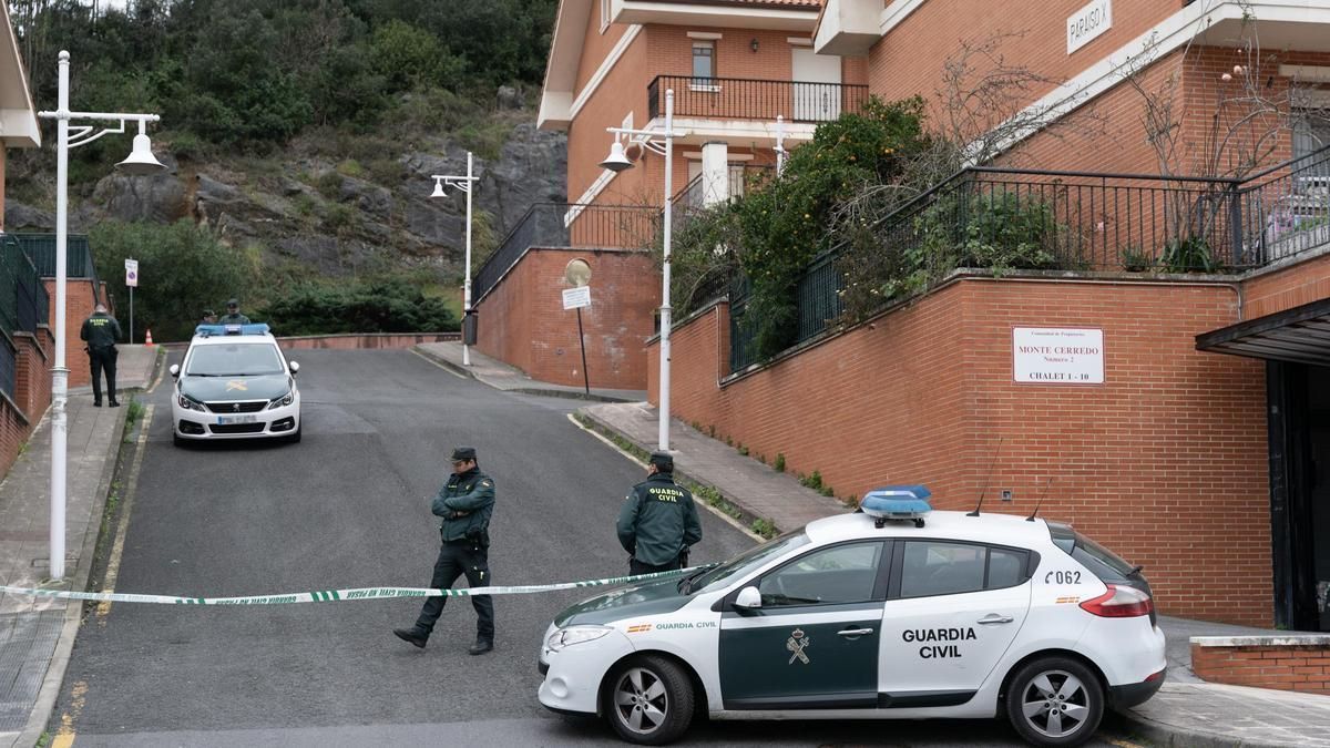 "El contexto de dos adolescentes 'maltratados' no justifica el asesinato de una madre"