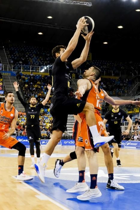 COPA DEL REY BALONCESTO