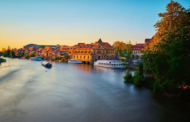 Bamberg, Alemania