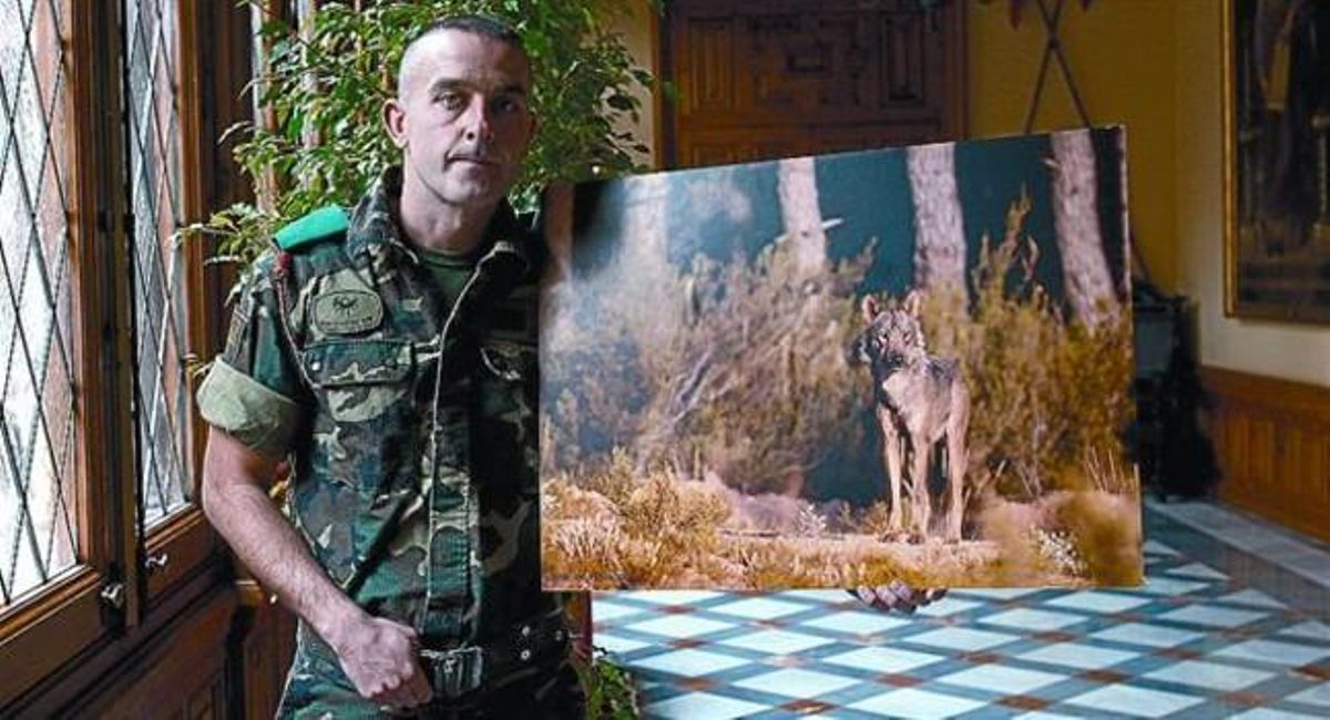«Estic absolutament en contra de la caça»_MEDIA_2