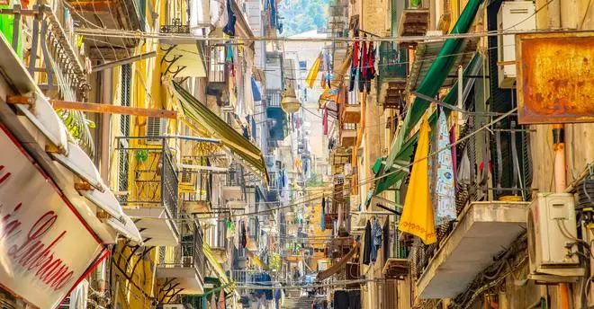 El lugar donde nació la pizza: la ciudad europea perfecta para una escapada en Semana Santa