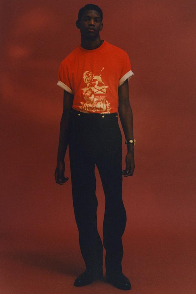 Wales Bonner