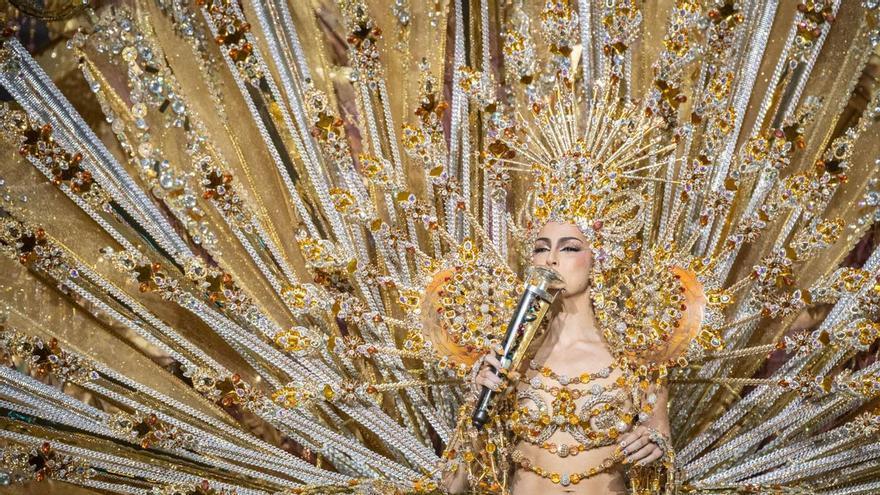 Programa del Carnaval de Santa Cruz de Tenerife 2026: todos los actos, fechas y horarios