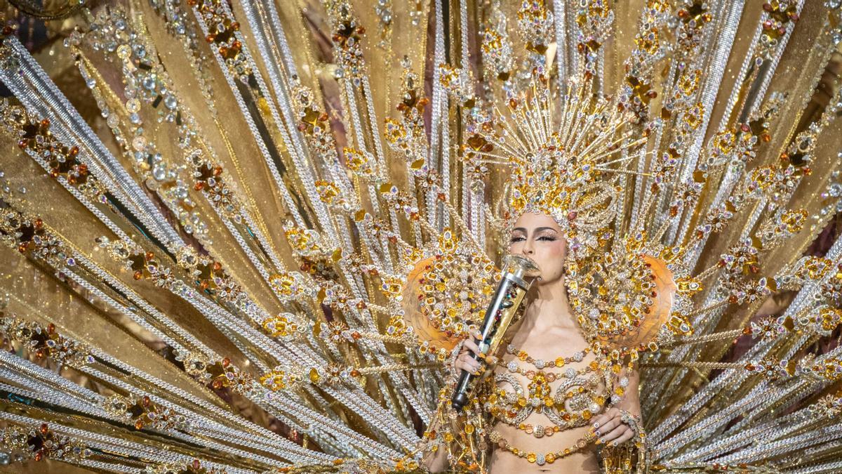 Programa del Carnaval de Santa Cruz de Tenerife 2026: todos los actos, fechas y horarios