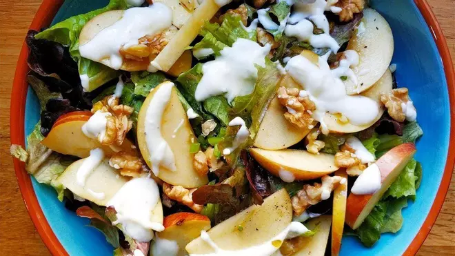 4 recetas veraniegas ligeras y sabrosas