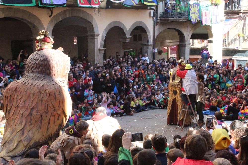 Carnaval Infantil de Solsona