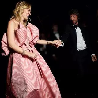 Los cuatro vestidos que lució Marta Ortega en su boda