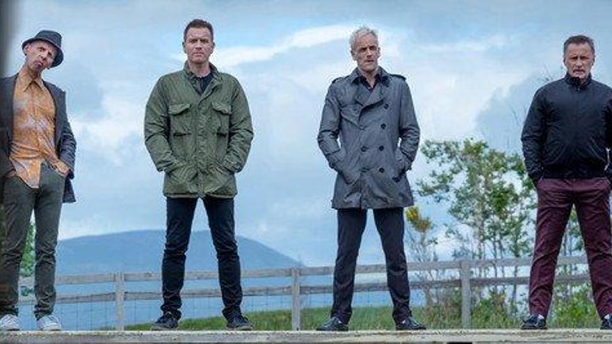 CRÍTICA: &#039;Trainspotting 2&#039;, un testimoni declaradament nostàlgic