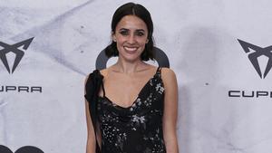Macarena García. 