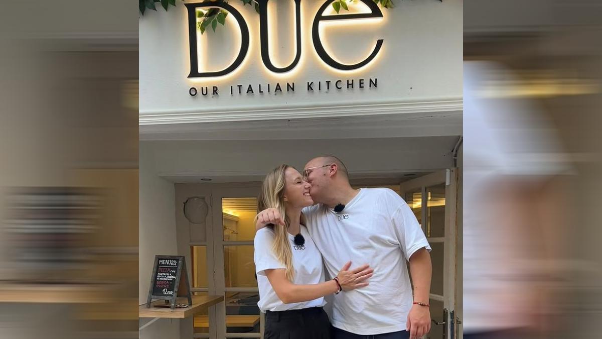 Die Auswanderer Jenny und Patrick wollten auf Mallorca ein Pilates-Café eröffnen.