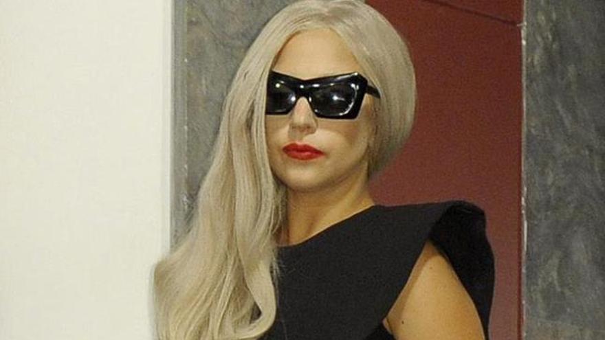 Lady Gaga, la artista que más dinero ha ingresado este año