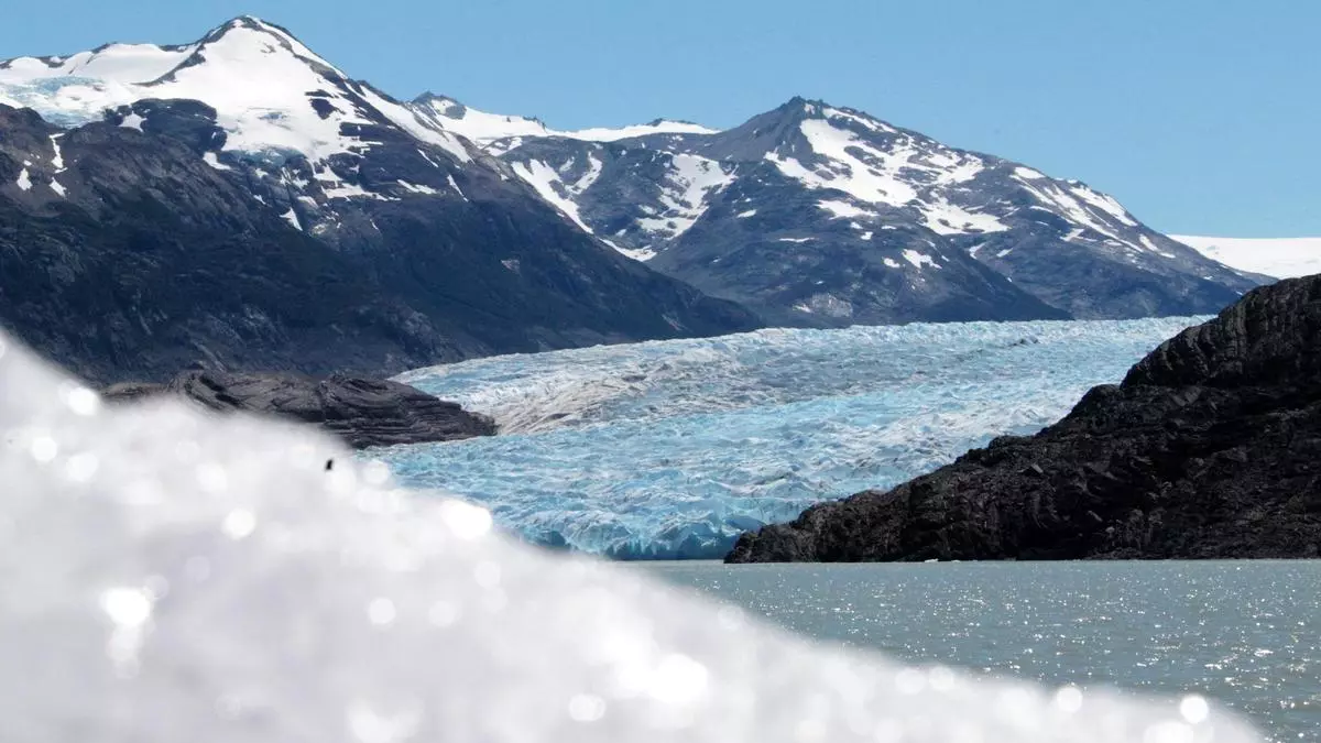 El impacto actual de la crisis climática en el planeta, en 5 gráficos
