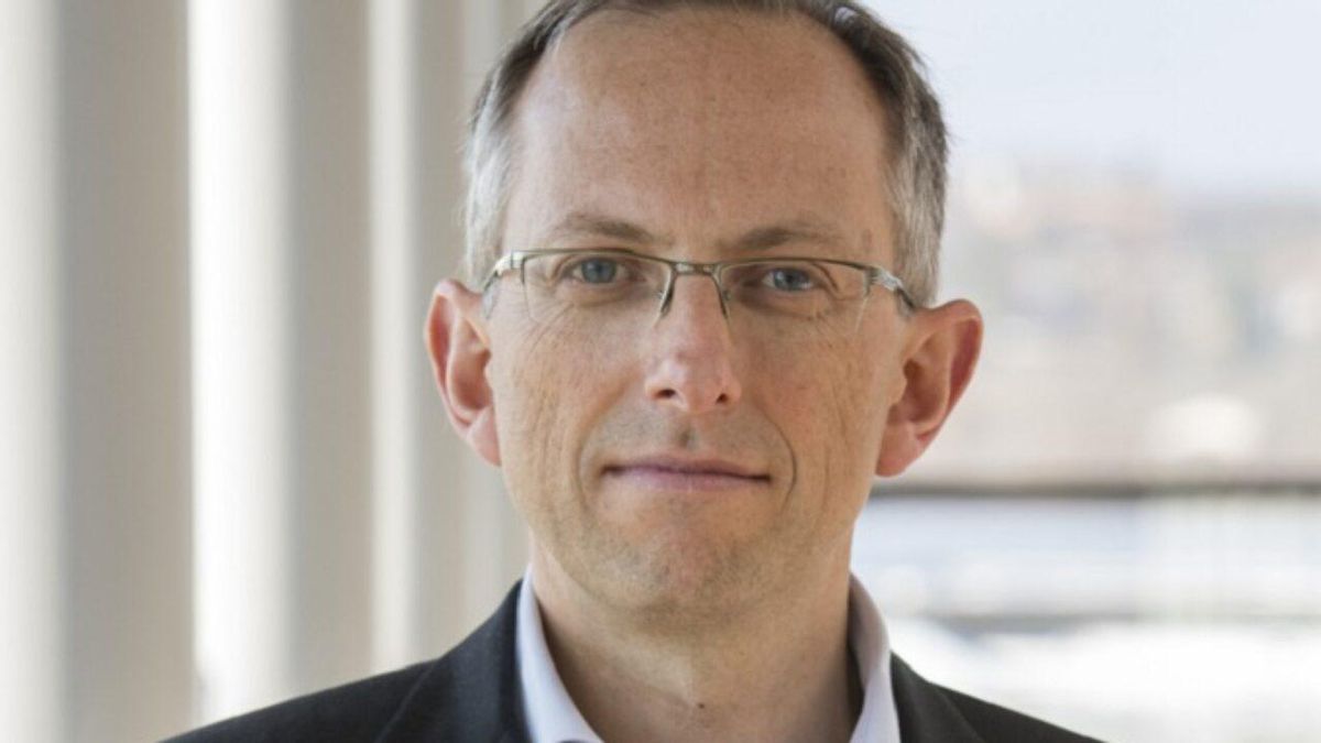 Ferrari bets on technology with its new CEO: Benedetto Vigna Ferrari bets on technology with its new CEO: Benedetto Vigna