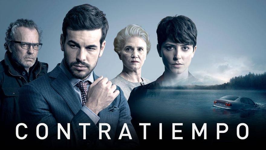 Contratiempo", la intrigante película que puedes disfrutar esta noche en La  Sexta - Información