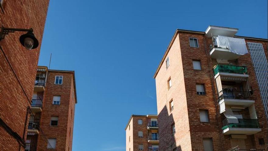 Gestaser impulsa la transformación sostenible del barrio Sagrat Cor de Alcoy