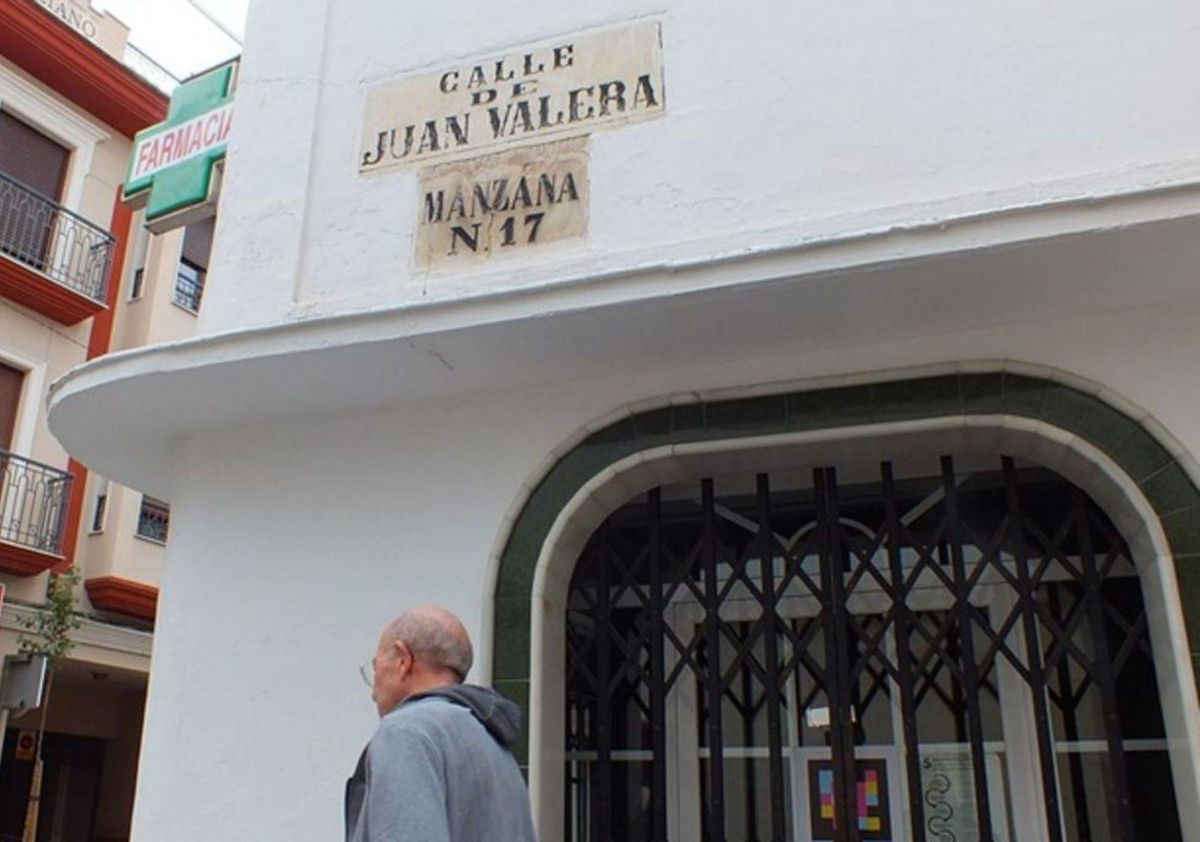Juan Valera, un legado vivo, vívido y vivido