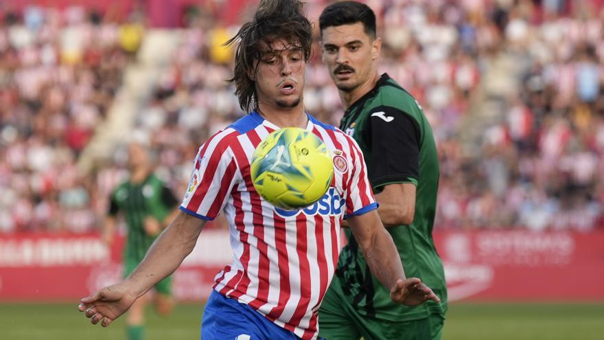 El Girona perd amb l&#039;Eibar (0-1) i necessita un miracle per ser a la final